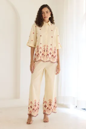 Candy Trouser
