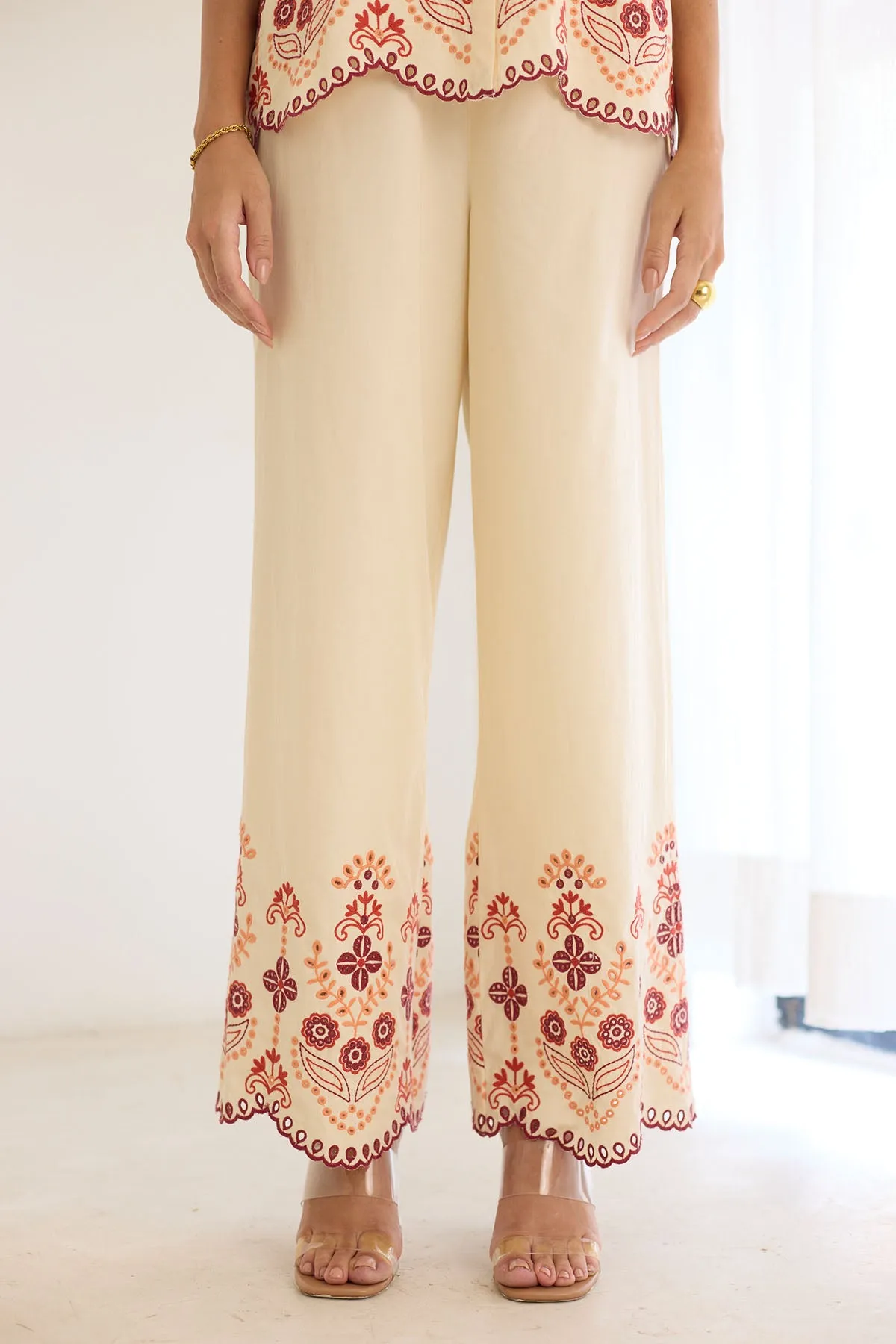 Candy Trouser