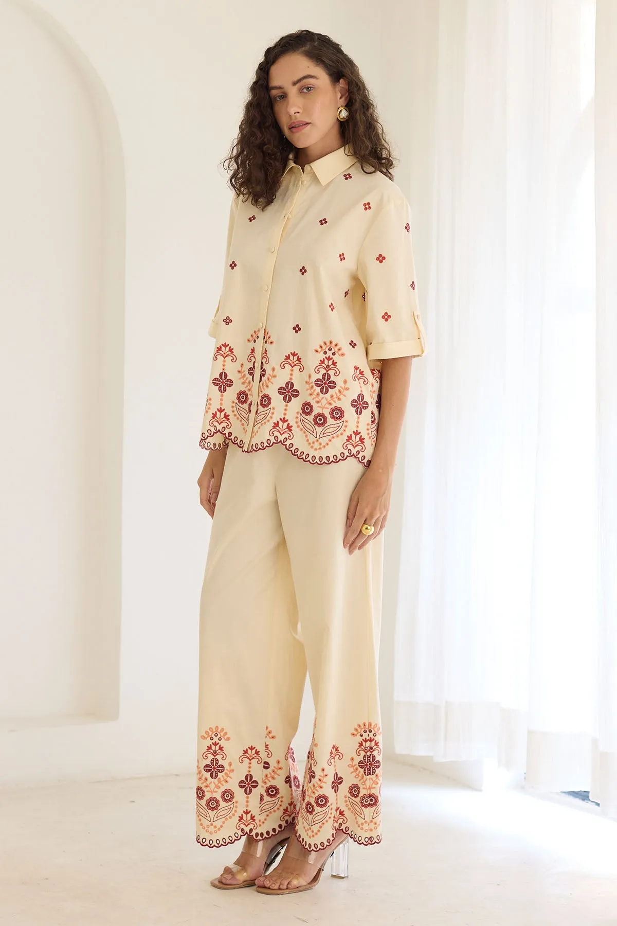 Candy Trouser