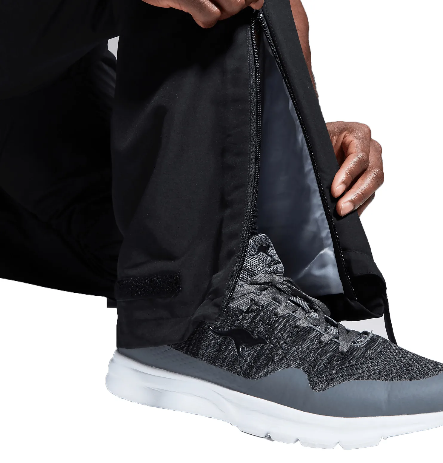 Canterbury Open Hem Stadium Pant