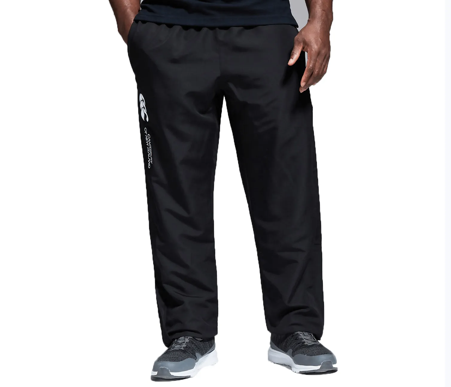 Canterbury Open Hem Stadium Pant