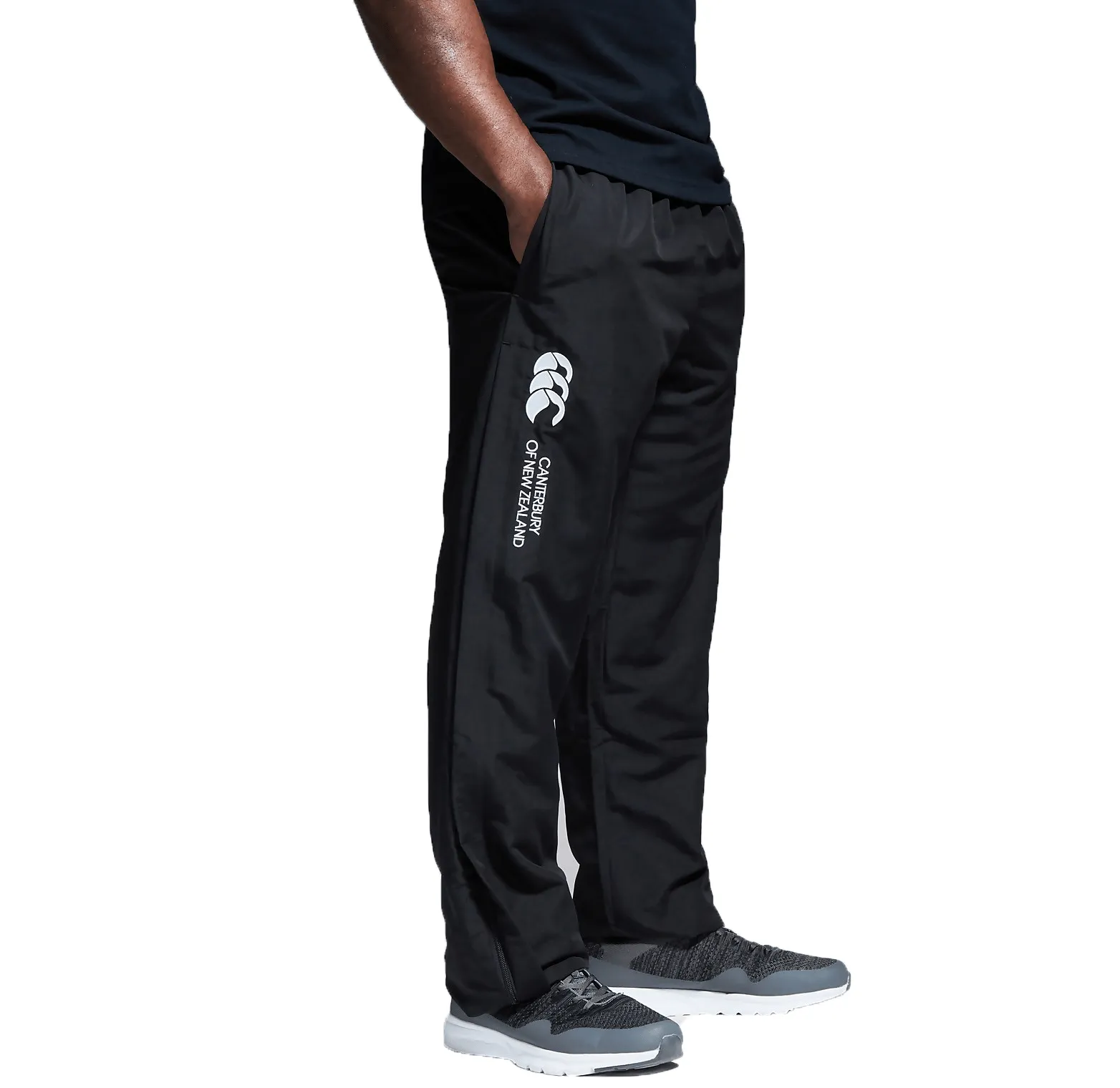 Canterbury Open Hem Stadium Pant