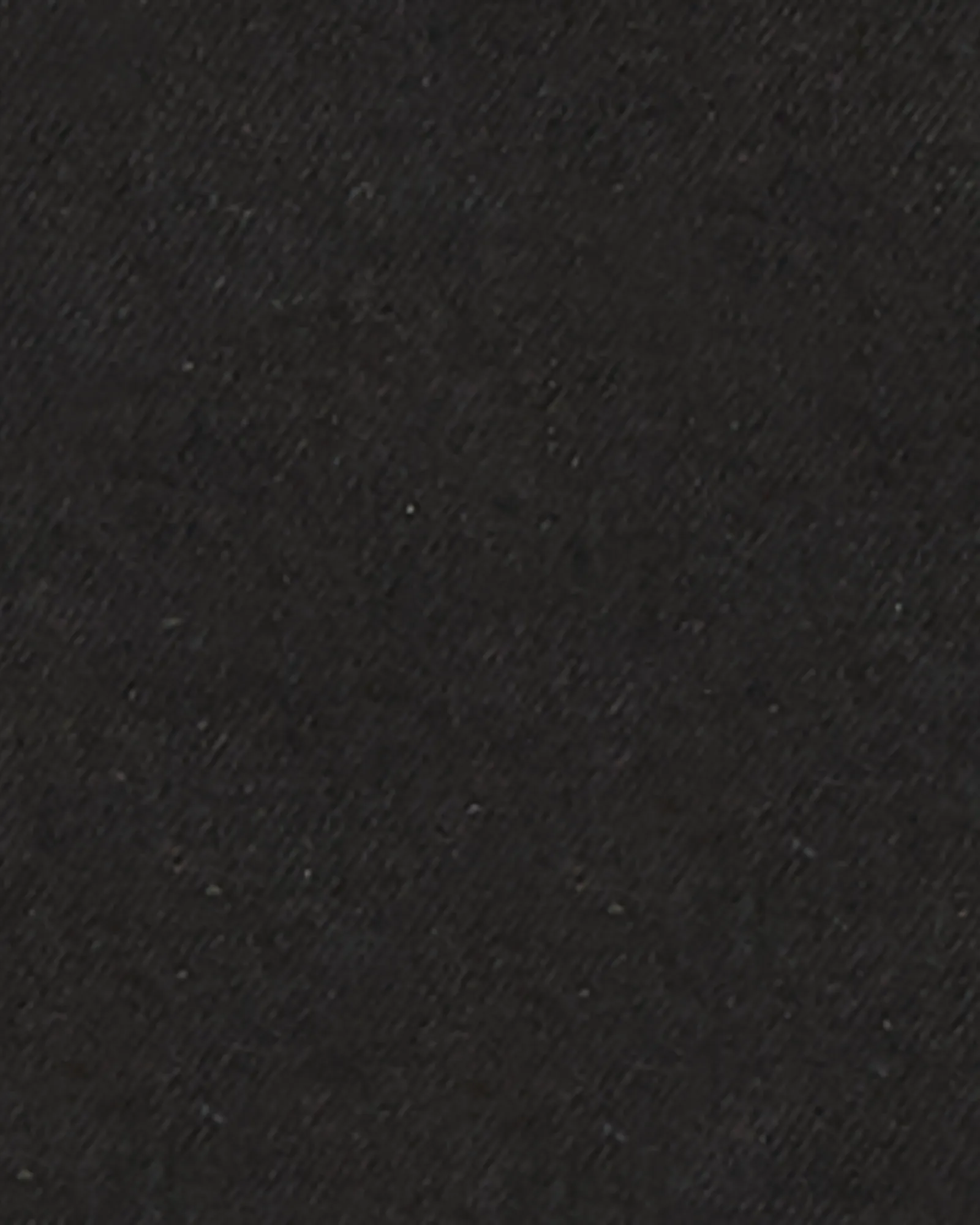 Canton Rolled Hem Bermuda Shorts | Black