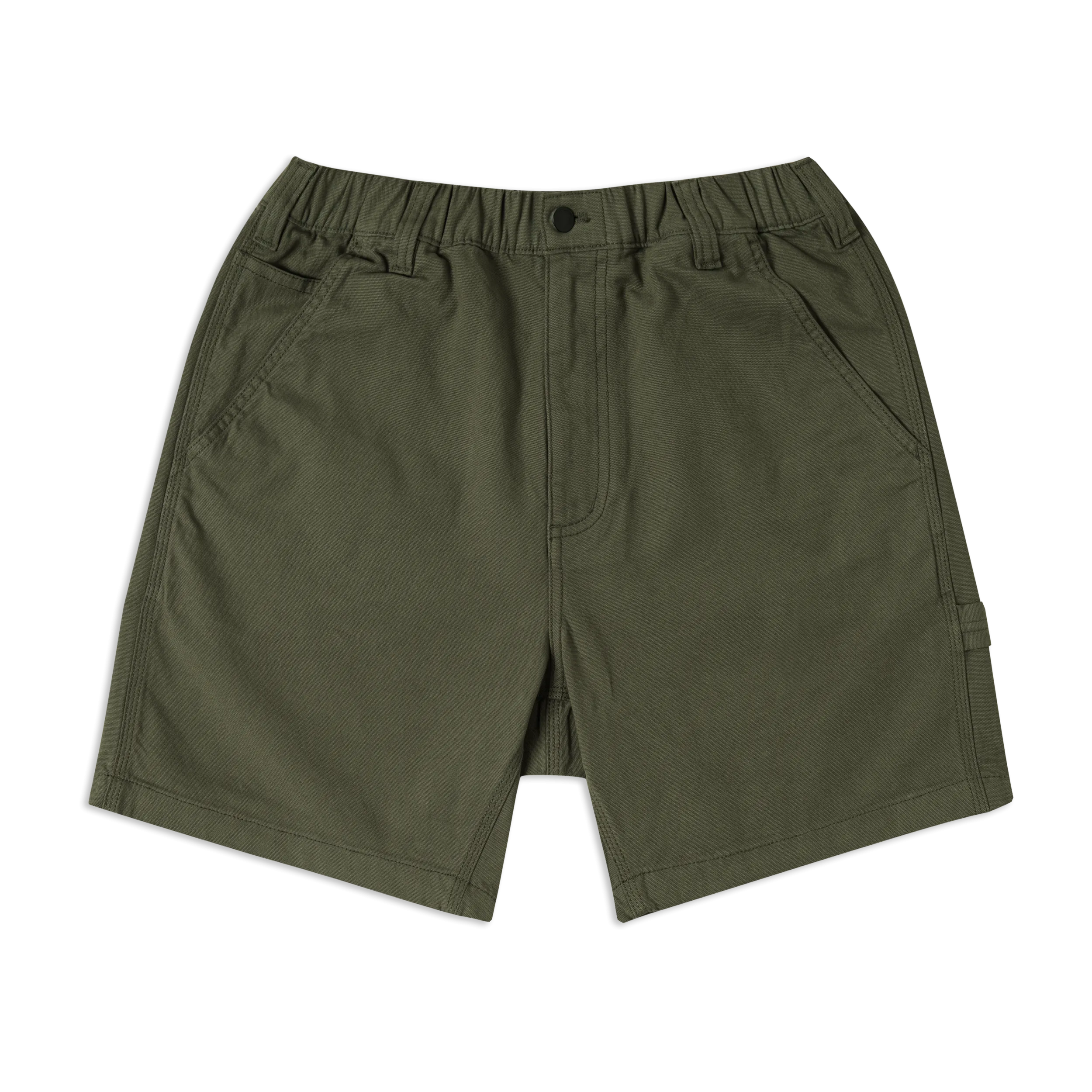 Canvas Short