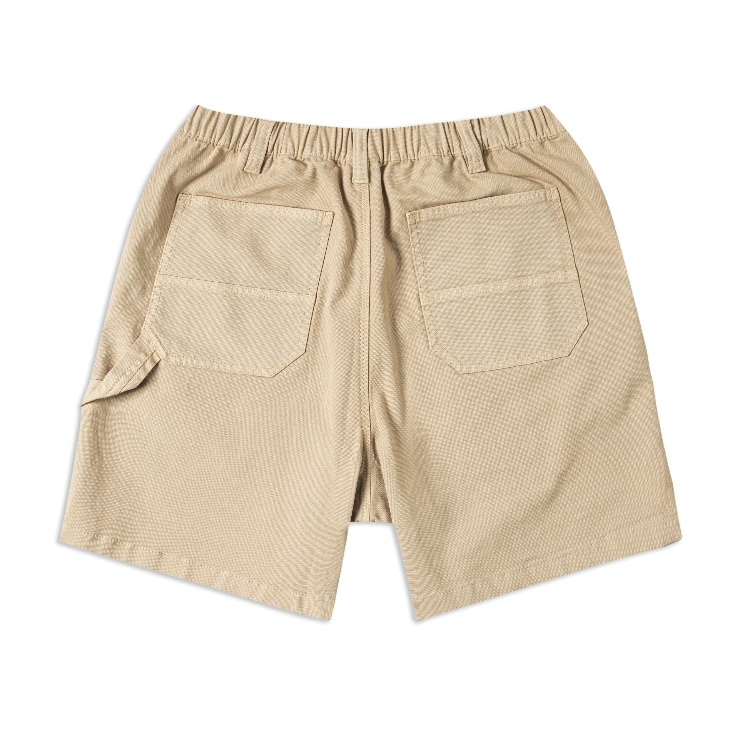 Canvas Short