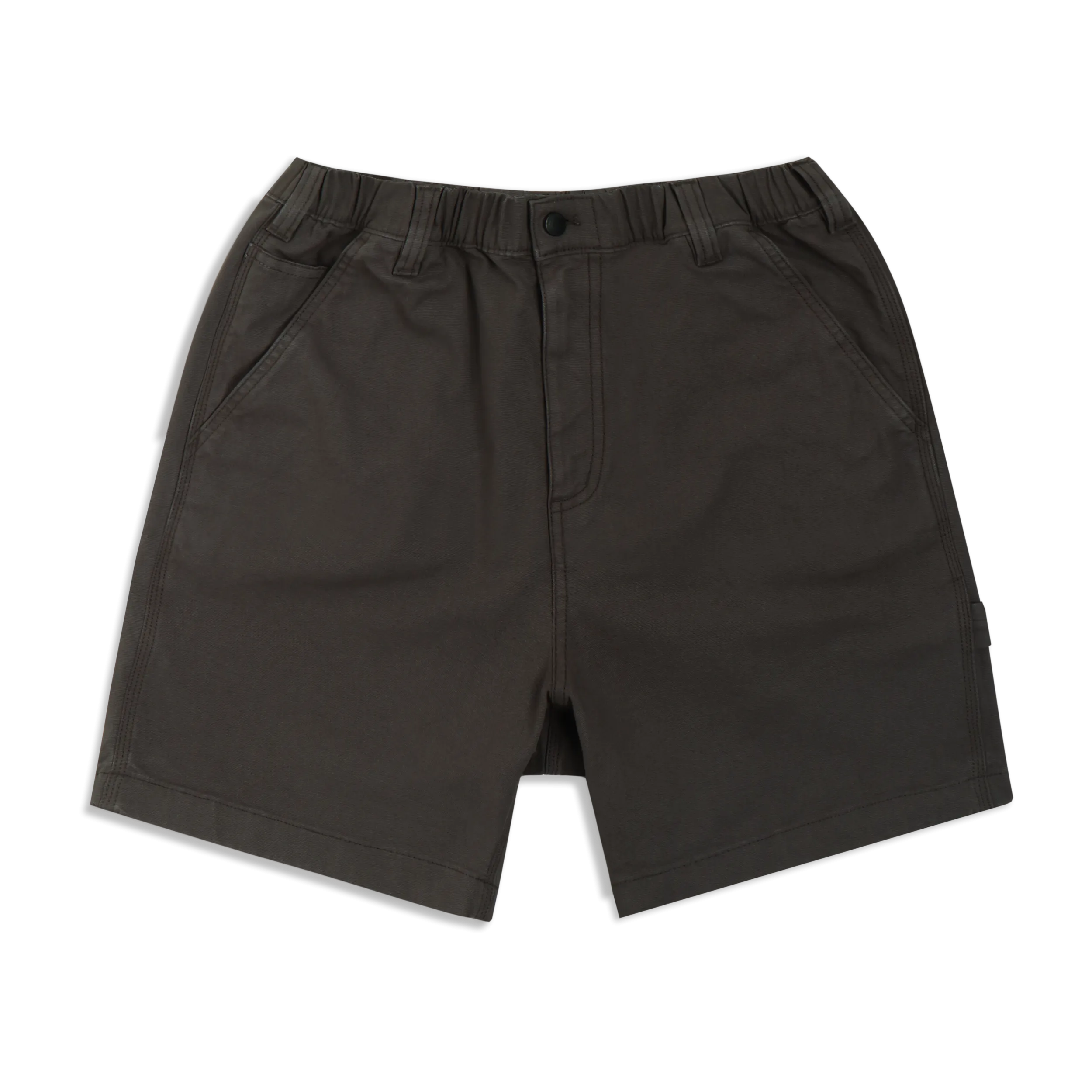 Canvas Short