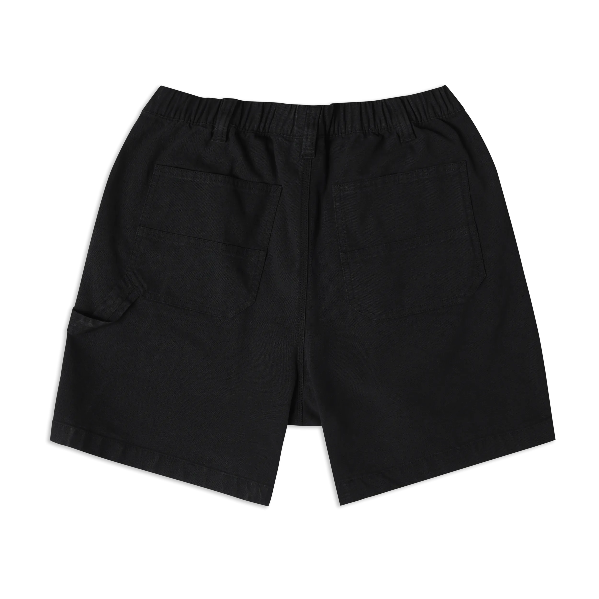 Canvas Short