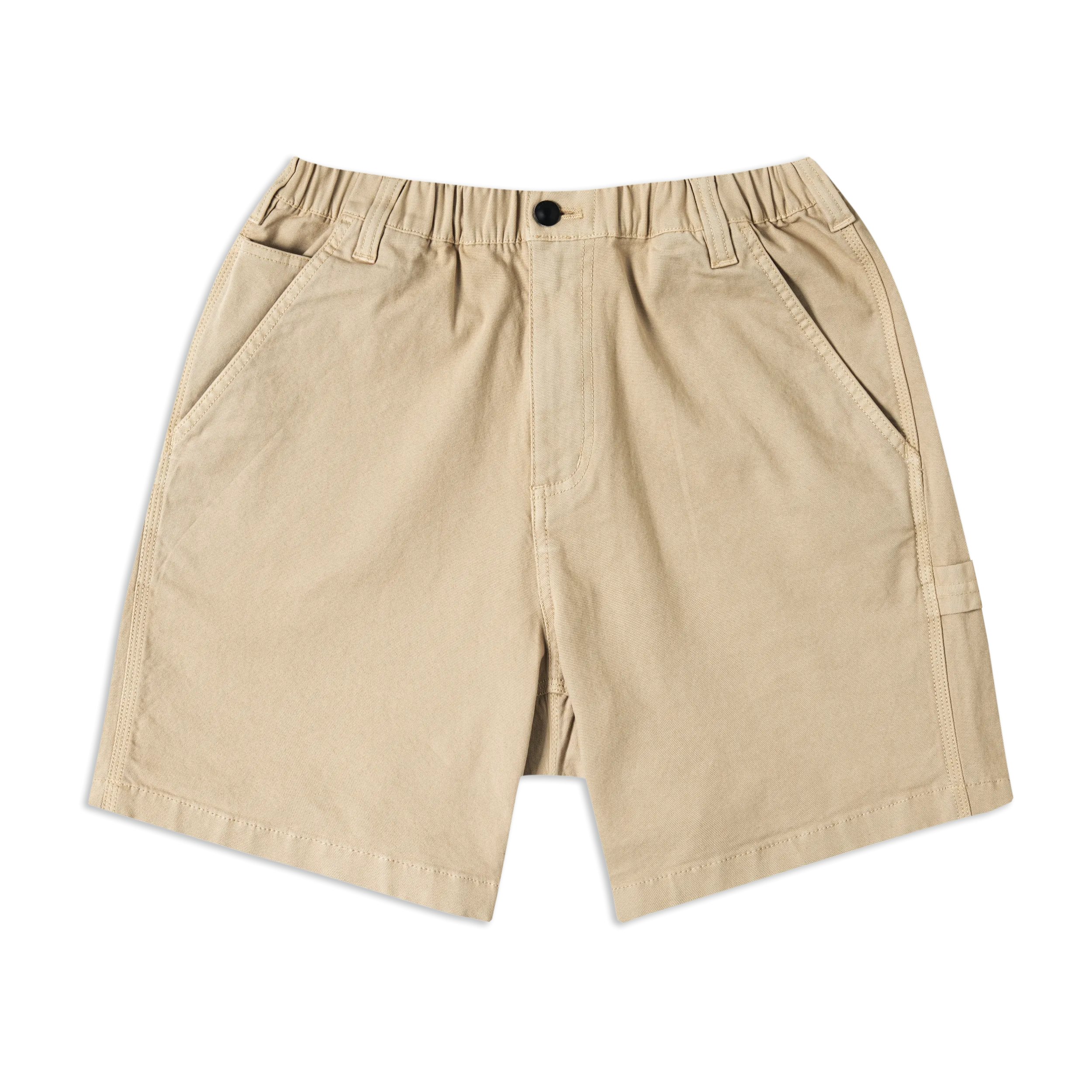 Canvas Short