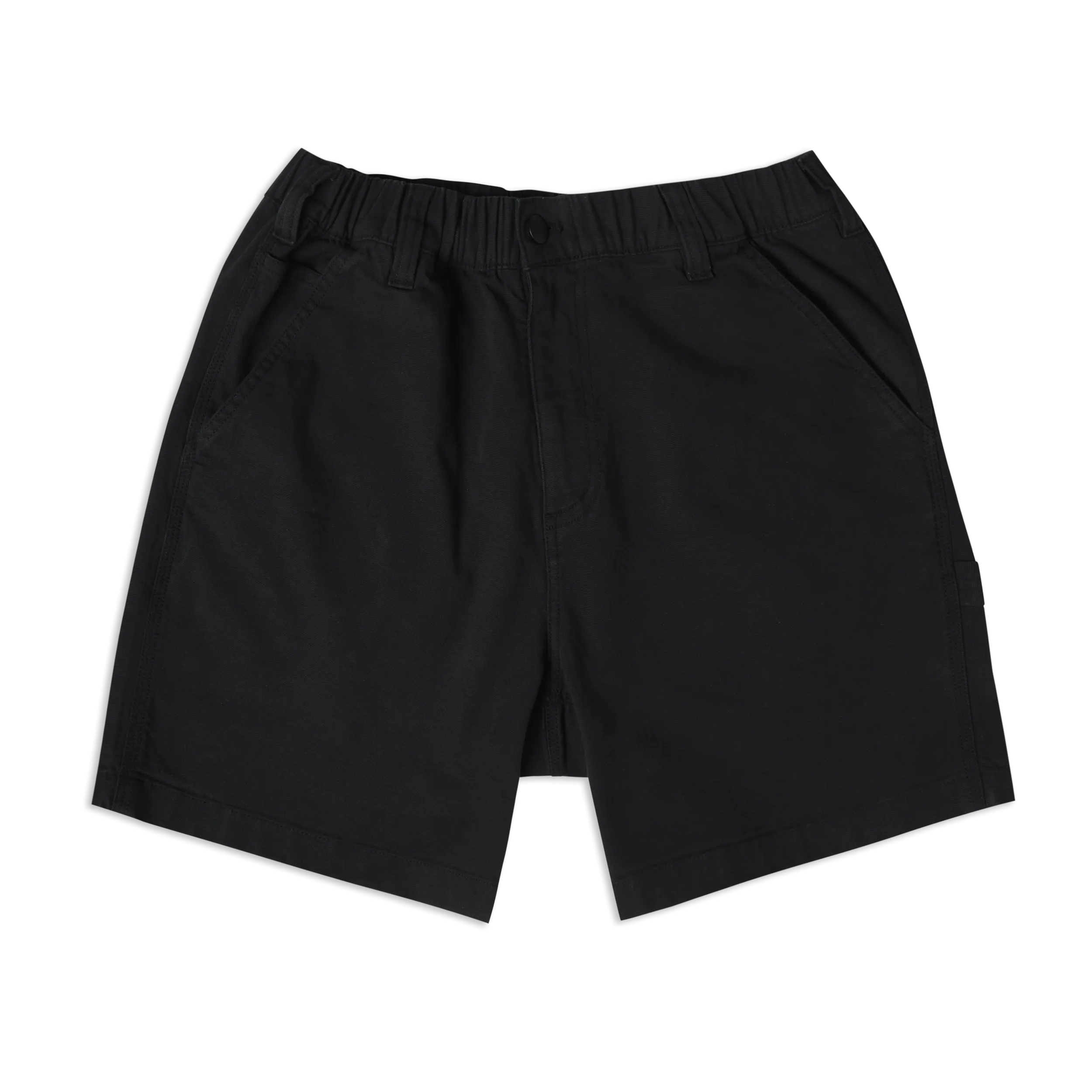 Canvas Short