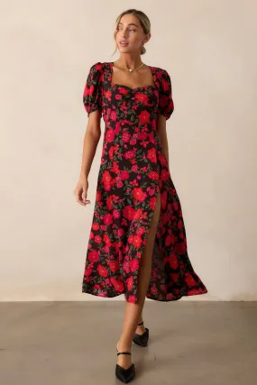 Floral Dresses
