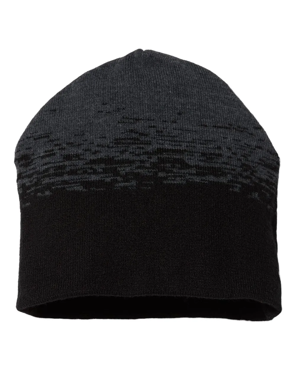 Cap America RKS9 - USA-Made Static Beanie, Knit Cap