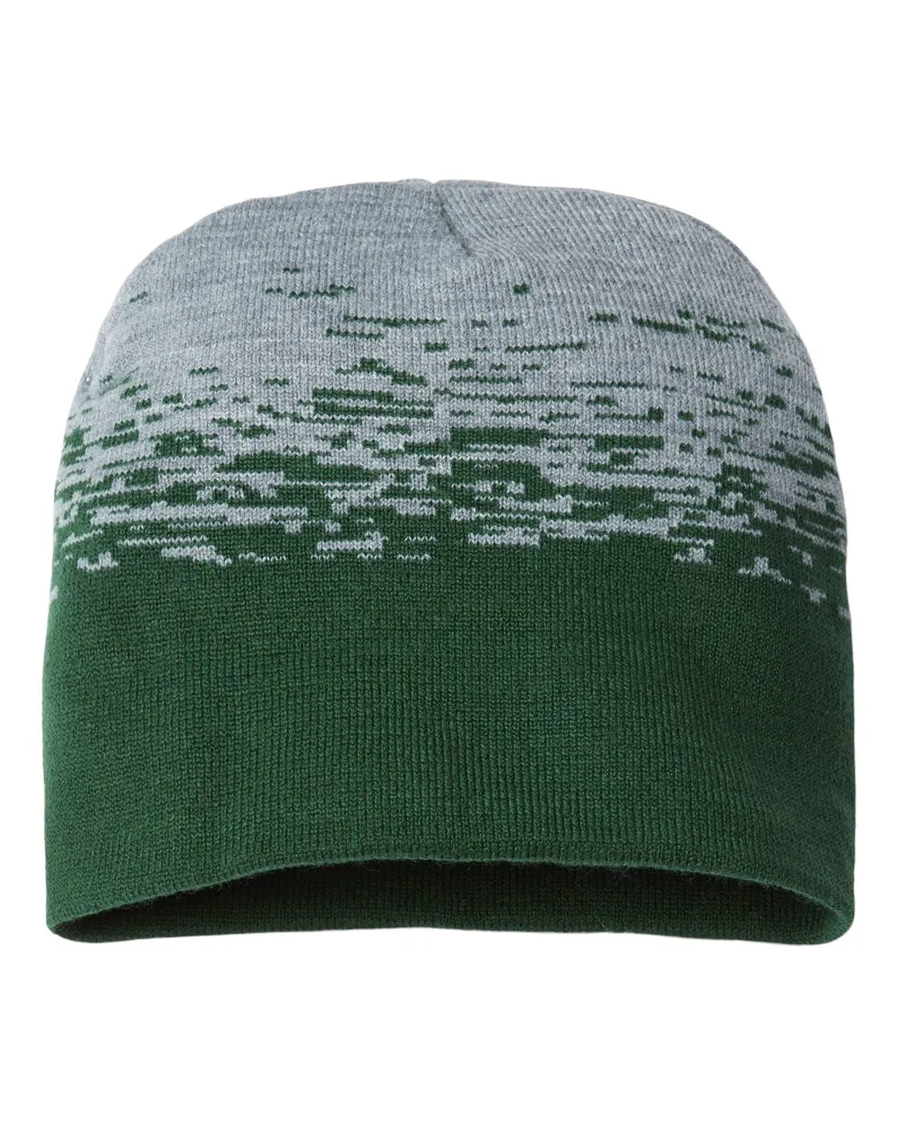 Cap America RKS9 - USA-Made Static Beanie, Knit Cap