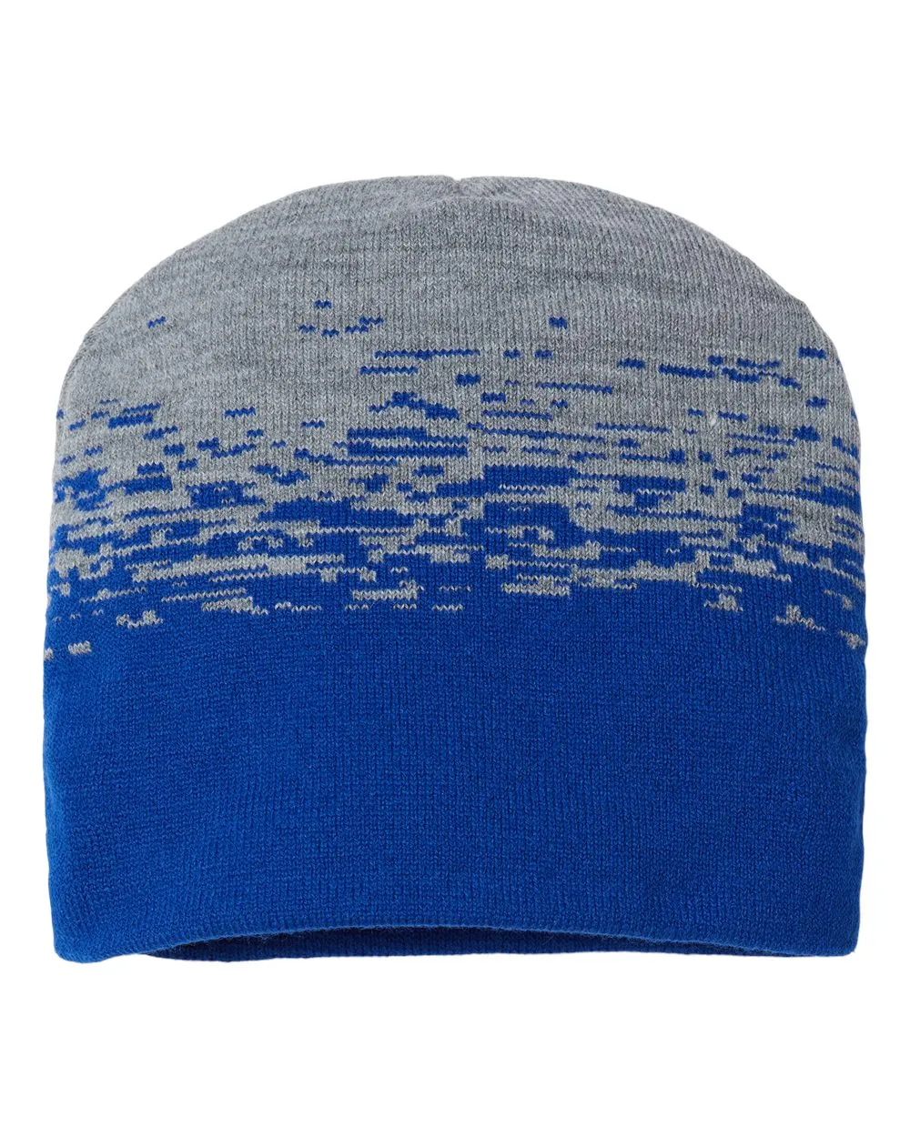 Cap America RKS9 - USA-Made Static Beanie, Knit Cap