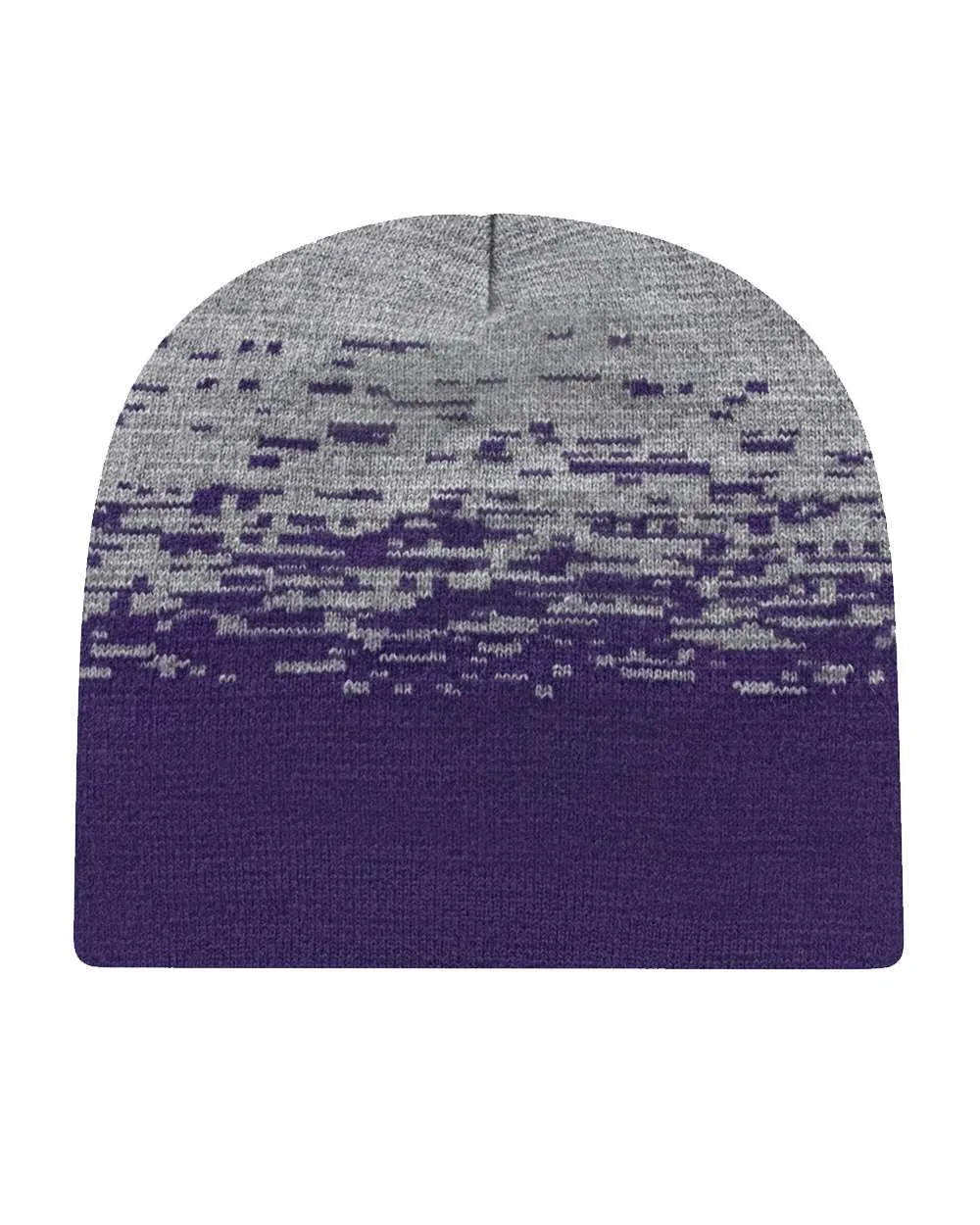 Cap America RKS9 - USA-Made Static Beanie, Knit Cap