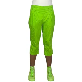Capri Pants