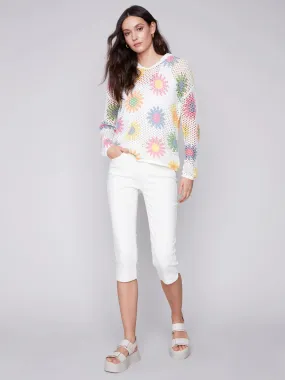 Capri Pants