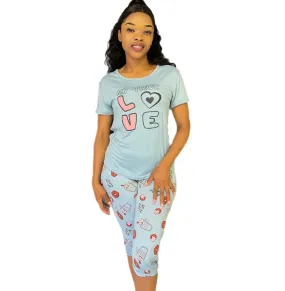 Sleepwear Sets