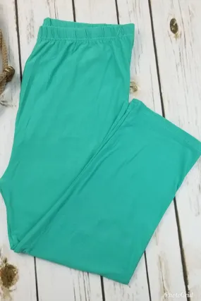 Capri Pants