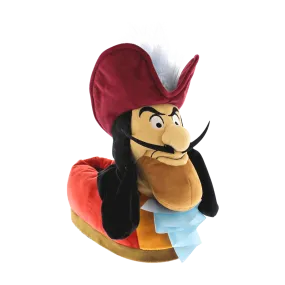Captain Hook Slippers