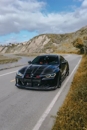 Carbon Fiber Body Kit - BMW G82/G83 M4 & G80 M3
