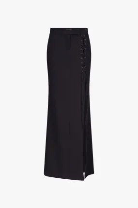 Flared Skirts