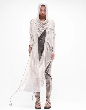 CARDIGAN CHANNEL SAMADHI