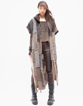 Knitted Cardigans
