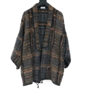 Cardigan V M/C