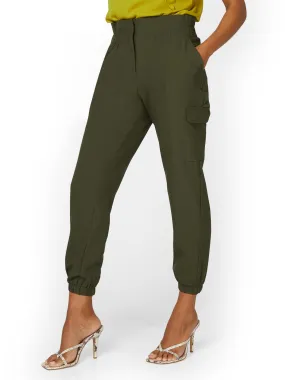 Cargo Jogger Pant
