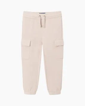 CARGO JOGGER SWEATPANT