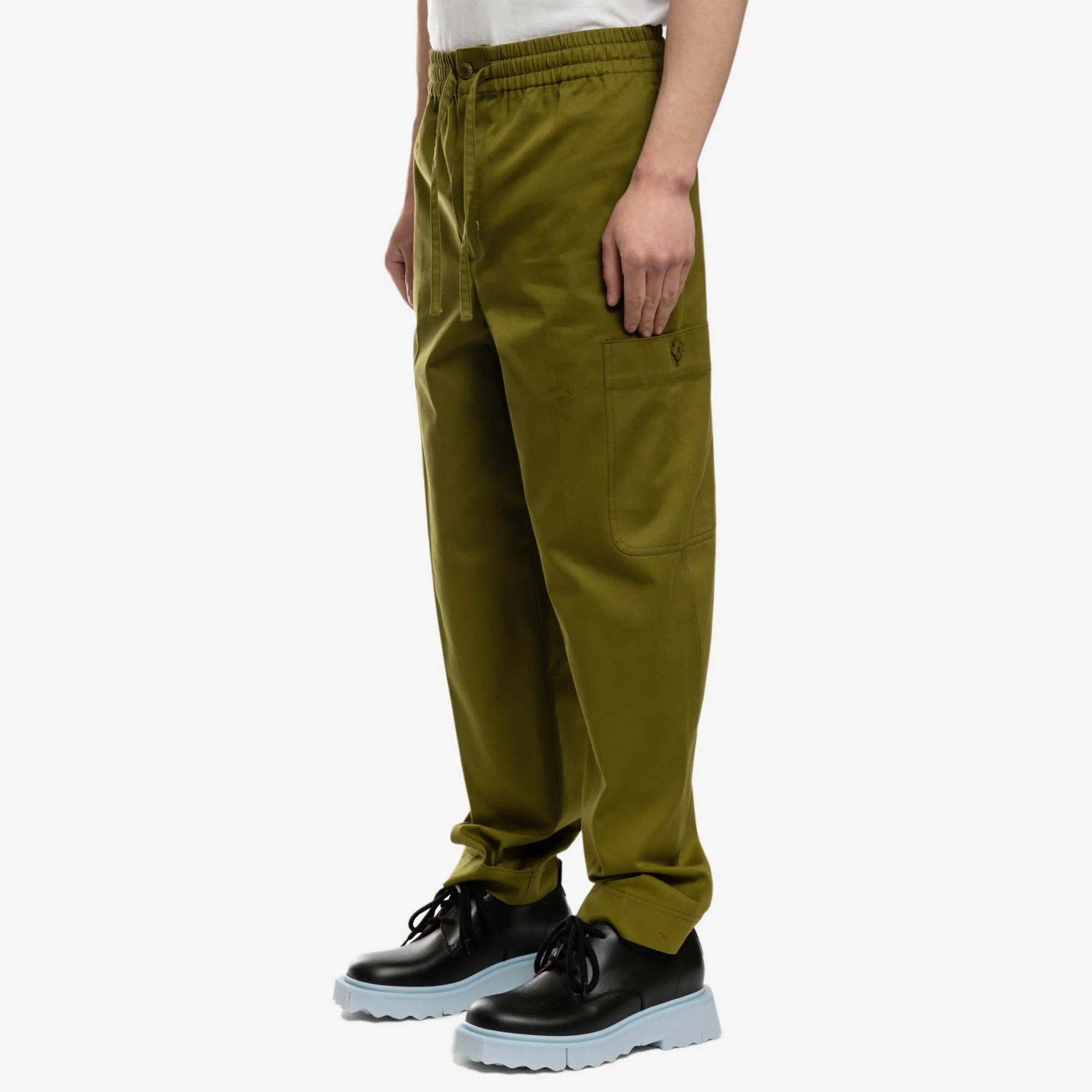 Cargo Jogging Pants