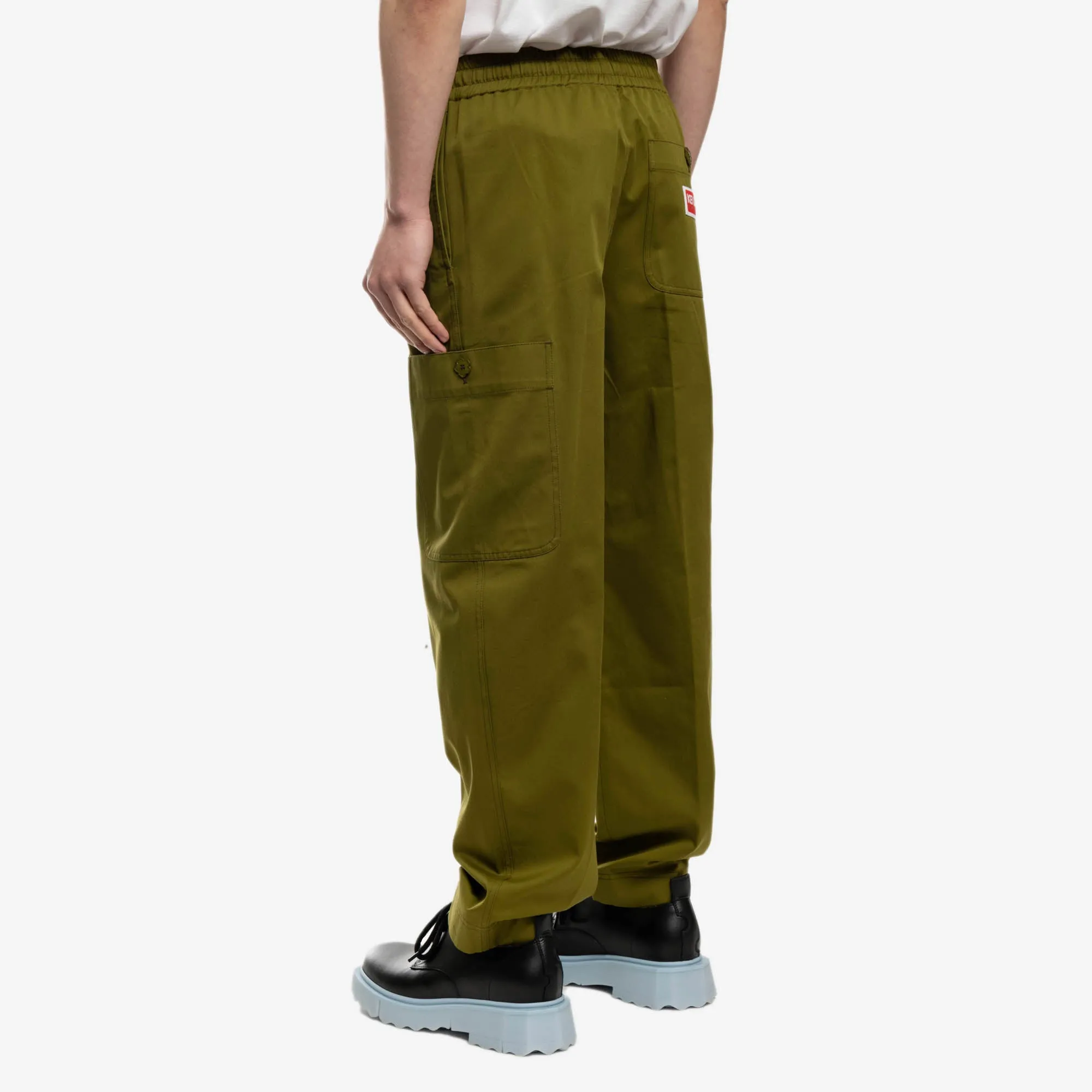 Cargo Jogging Pants