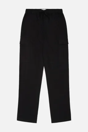 Cargo Linen Pant
