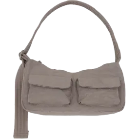 Cargo Shoulder Bag