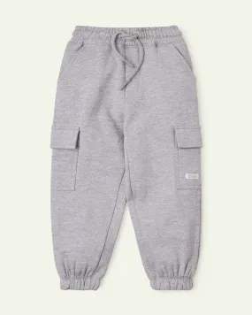 Cargo Sweatpants