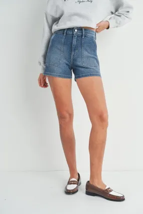 Utility Shorts
