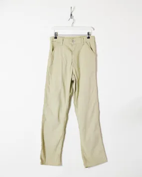 Carhartt Chinos - W28 L34