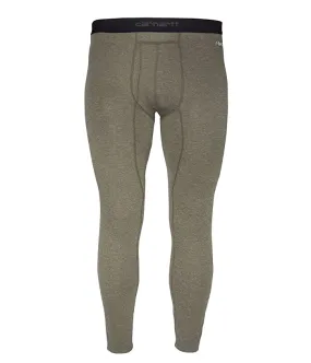 Carhartt Men'S Force Heavyweight Thermal Base Layer Pant