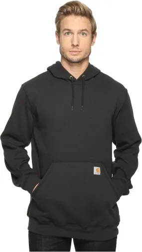 Carhartt Mid Weight Oversized Sweatshirt, Black