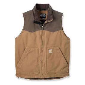 Carhartt Montana Rugged Flex Duck Vest