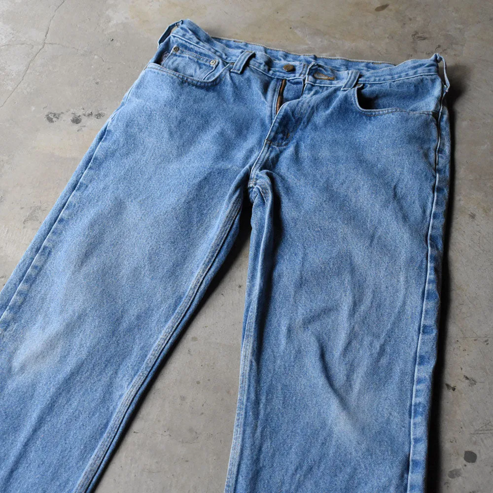 Carhartt “Relaxed Fit” デニムパンツ 240709