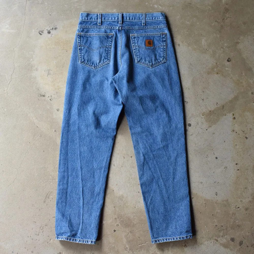 Carhartt “Relaxed Fit” デニムパンツ 240731