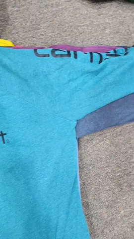 Carhartt Rework Style Sweatshirts