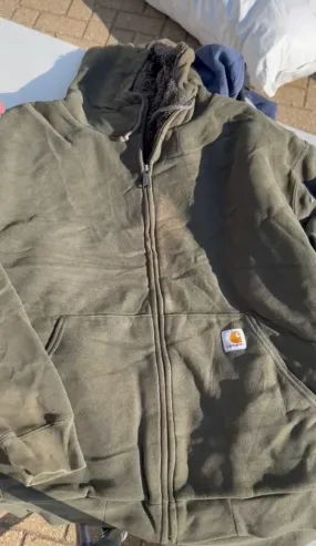 Carhartt Sweatshirts - Vintage Wholesale