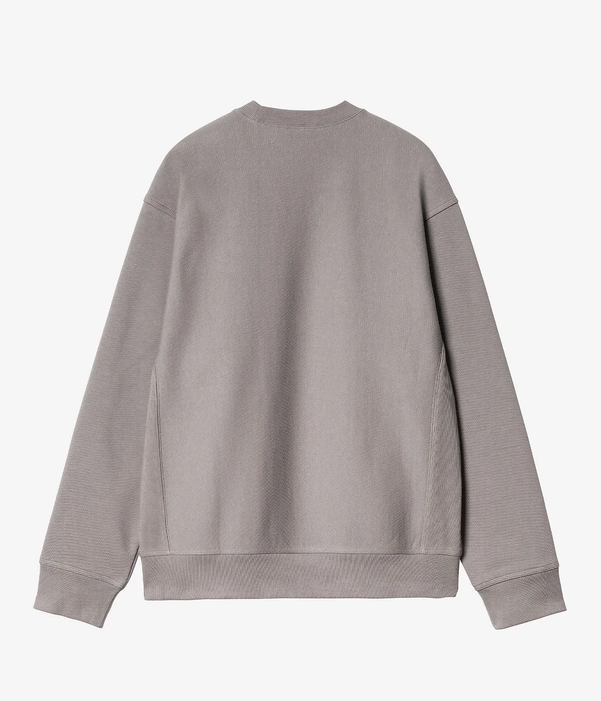 Carhartt WIP American Script Sweatshirt