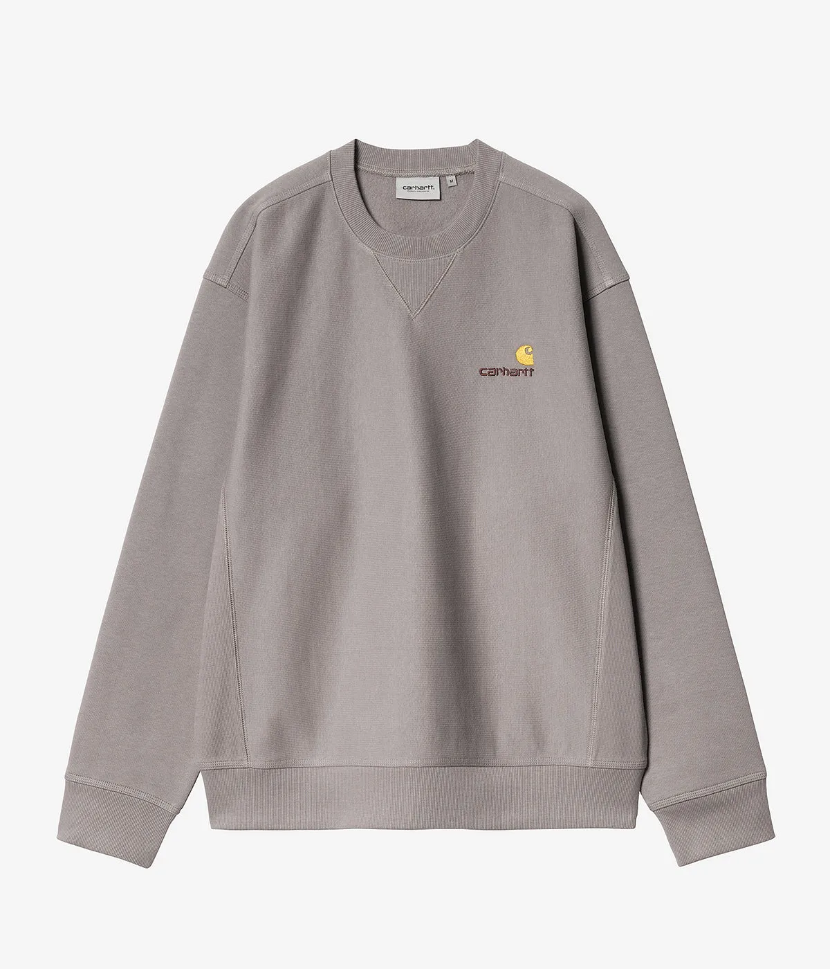 Carhartt WIP American Script Sweatshirt