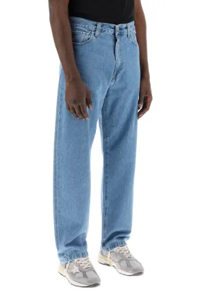 Carhartt wip landon loose fit jeans