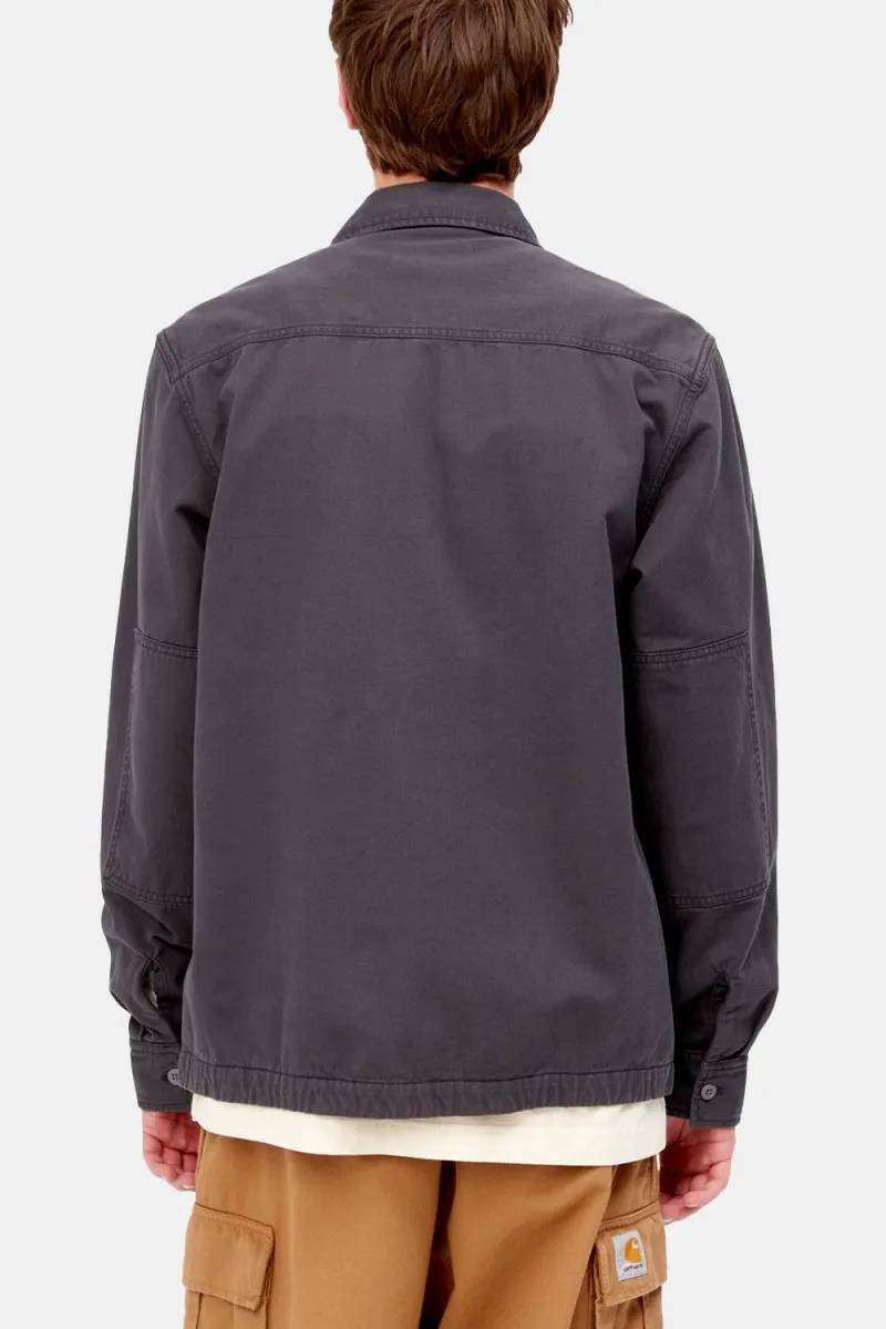 Carhartt WIP L/S Charter Shirt (Artichoke)