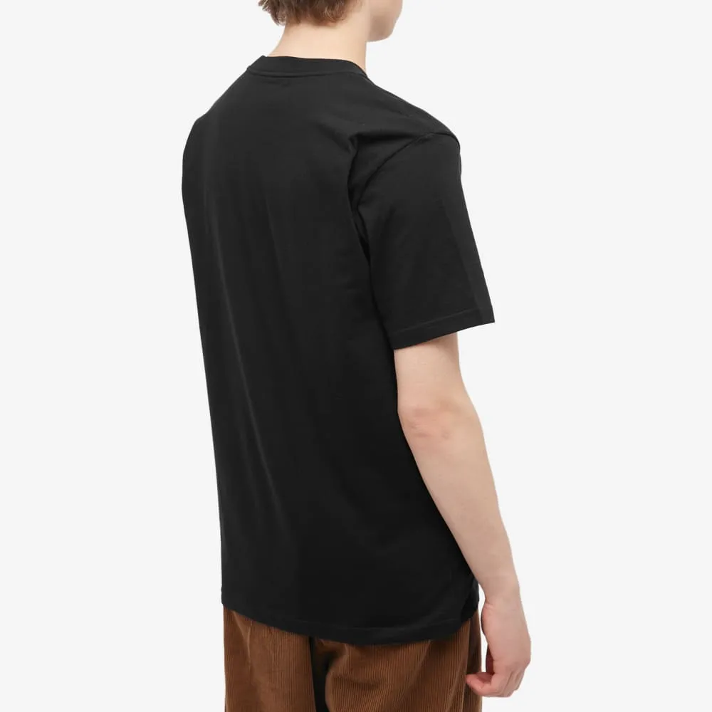 Carhartt WIP Mystery Machine T-shirt, black
