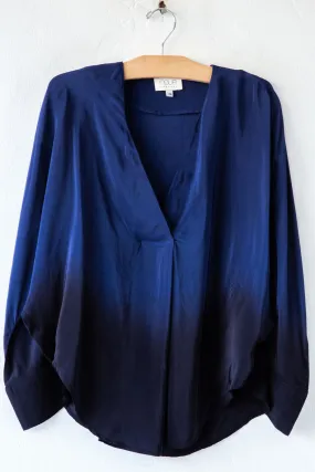 Silk Blouses